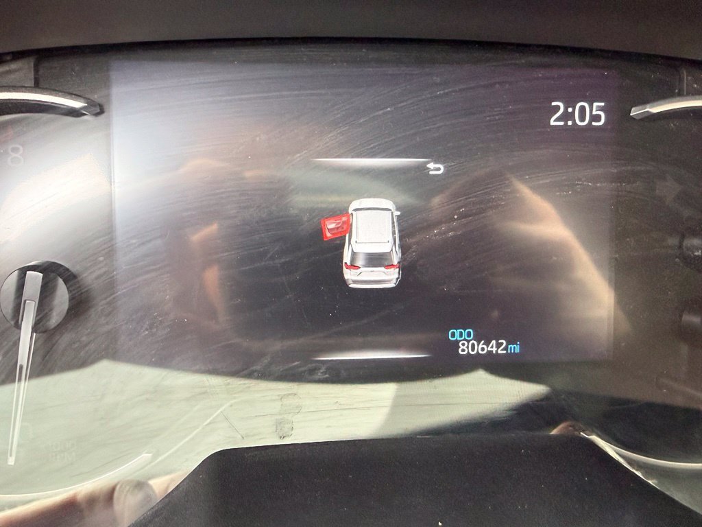 Used 2024 Toyota RAV4 Adventure AWD/4WD image 26