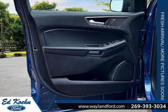 Certified 2020 Ford Edge SE w/ Cargo Accessory Package AWD/4WD image 22