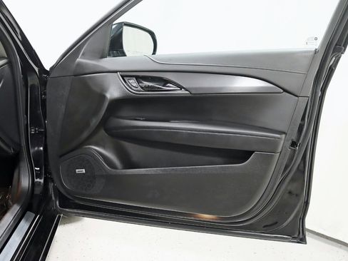 Used 2017 Cadillac ATS 2.0T AWD Sedan image 30