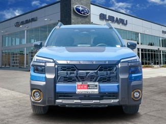 New 2026 Subaru Outback Wilderness video 2