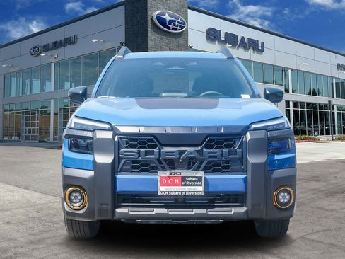 New 2026 Subaru Outback Wilderness image 2