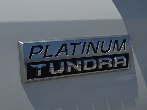 Used 2020 Toyota Tundra Platinum AWD/4WD image 10