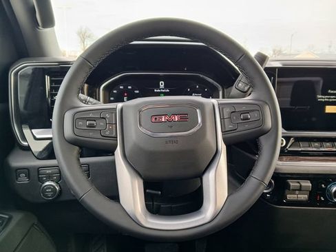 New 2026 GMC Sierra 1500 Elevation AWD/4WD image 21
