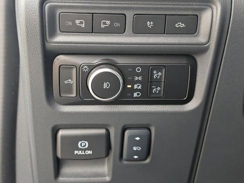 Used 2024 Ford F150 Platinum w/ Equipment Group 702A High image 25