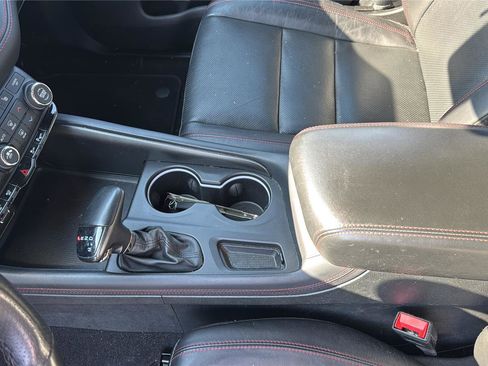Certified 2024 Dodge Durango GT AWD/4WD image 13