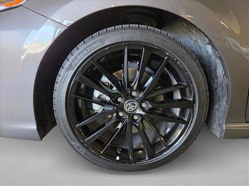 Used 2023 Toyota Camry XSE w/ Cold Weather Package FWD image 21