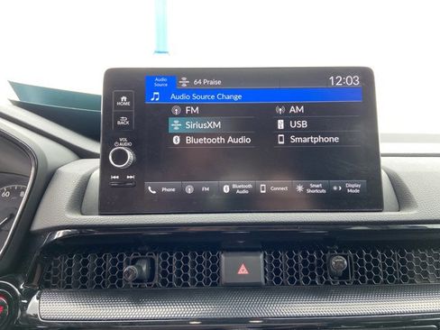 Used 2025 Honda CR-V EX-L image 36