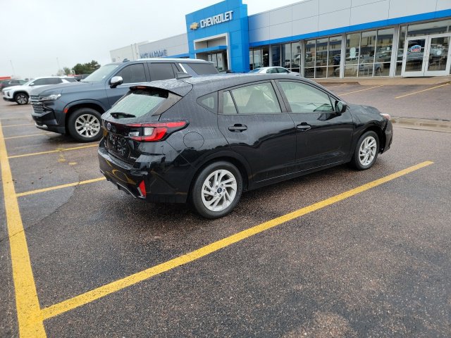 Used 2024 Subaru Impreza 2.0i AWD/4WD image 3