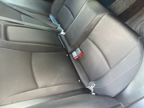 Used 2016 Honda Civic EX-T image 27