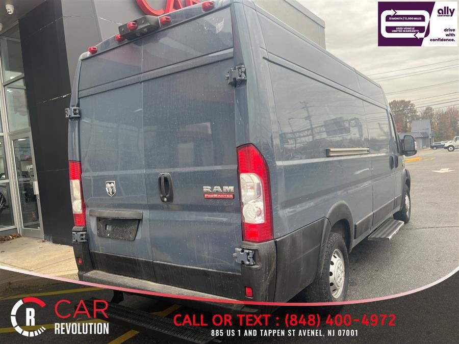 Used 2019 RAM ProMaster 3500 FWD image 6