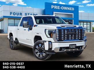Used 2024 GMC Sierra 2500 Denali w/ Denali Reserve Package video 1