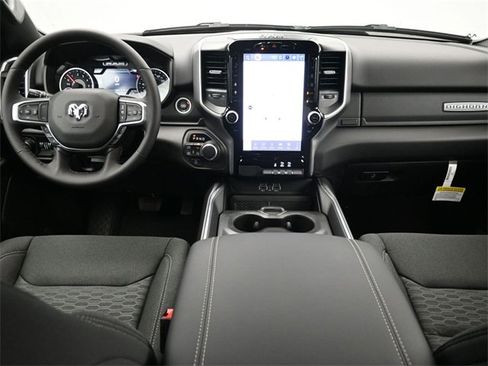 New 2026 RAM 1500 Big Horn image 15