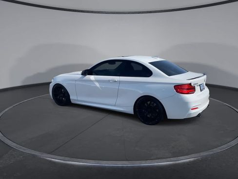 Used 2016 BMW M235i Coupe RWD image 7