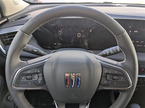New 2026 Buick Encore GX Preferred w/ Comfort Package image 32