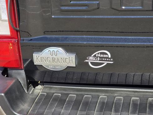 Certified 2022 Ford F450 King Ranch w/ King Ranch Ultimate Package image 10