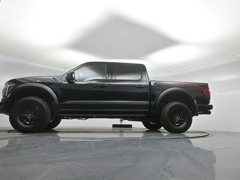 New 2026 Ford F150 Raptor image 51