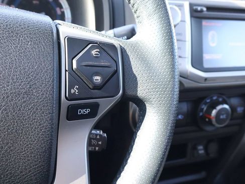 Used 2019 Toyota 4Runner SR5 Premium AWD/4WD image 20