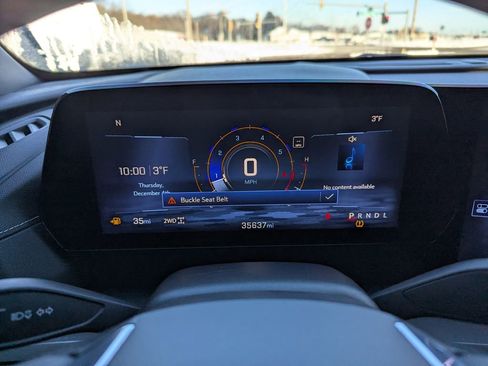 Used 2024 Chevrolet Traverse LT image 22