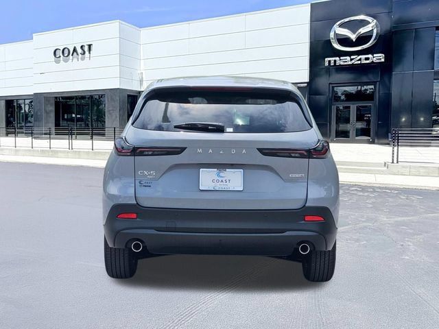 New 2026 MAZDA CX-5 Select AWD/4WD image 7