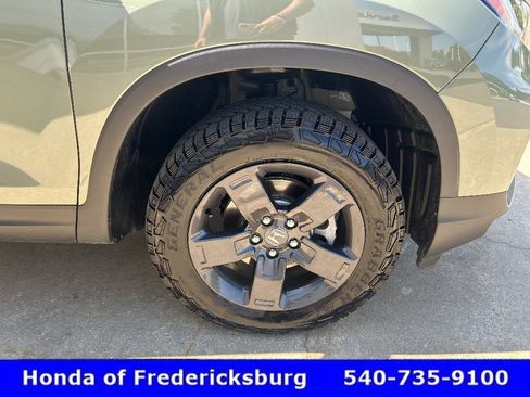 Used 2026 Honda Ridgeline TrailSport image 33