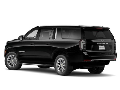 New 2026 Chevrolet Suburban Premier image 51