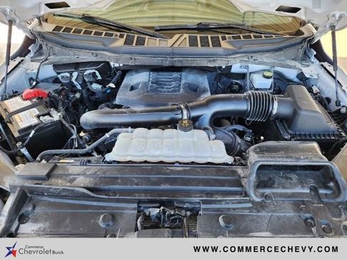 Used 2023 Ford F150 XLT image 58