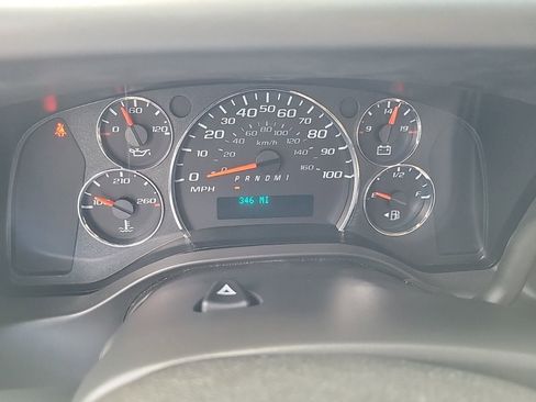 New 2025 GMC Savana 4500 w/ Power Convenience Package image 20