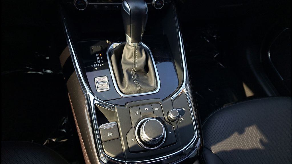Used 2019 MAZDA CX-9 Grand Touring AWD/4WD image 34