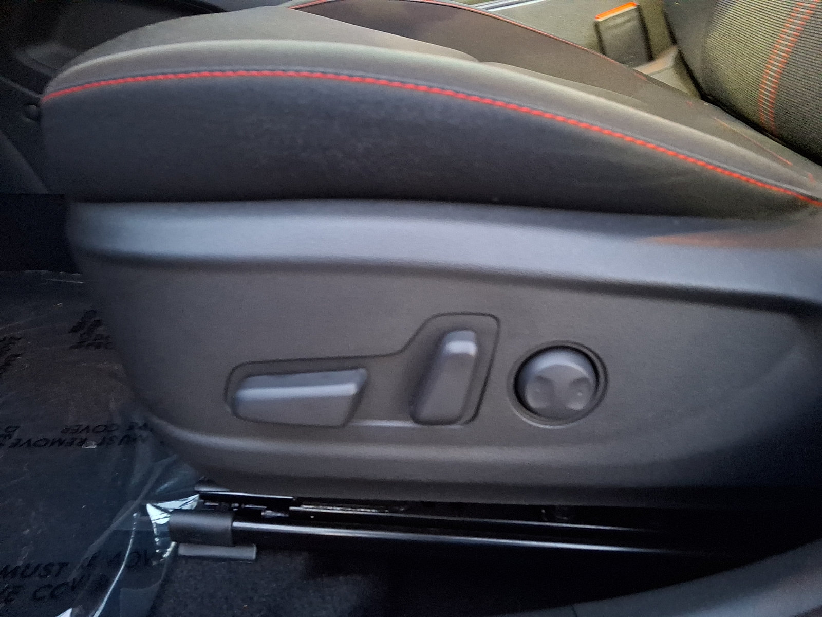 Used 2022 Hyundai Kona N Line w/ Tech Package AWD/4WD image 14