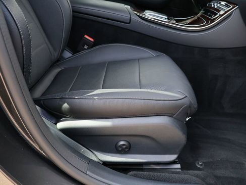 Certified 2023 Mercedes-Benz E 450 4MATIC Sedan image 12