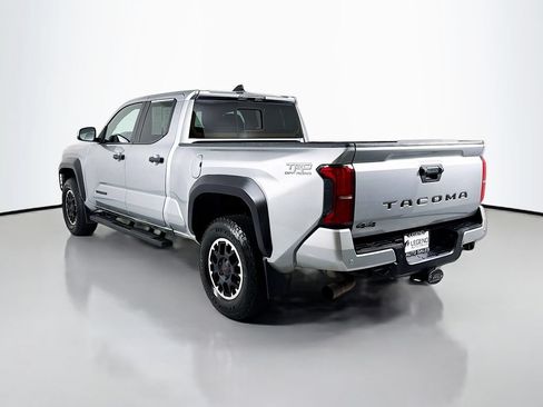 Used 2024 Toyota Tacoma TRD Off-Road w/ TRD Off Road Upgrade Package AWD/4WD image 6