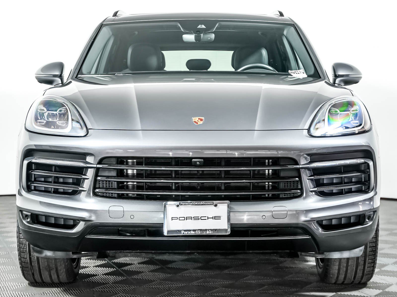 Certified 2023 Porsche Cayenne AWD/4WD image 7