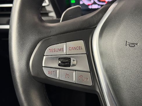 Certified 2024 BMW X3 xDrive30i w/ Convenience Package image 15