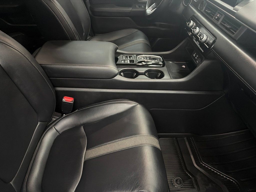 Used 2024 Honda Pilot EX-L image 32