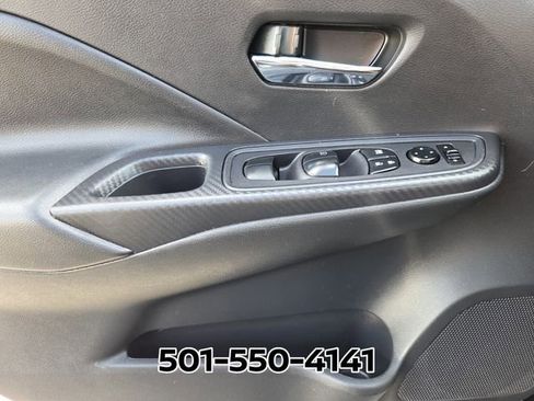 Used 2023 Nissan Versa SV FWD image 32