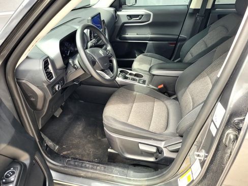 Used 2024 Ford Bronco Sport Big Bend image 9
