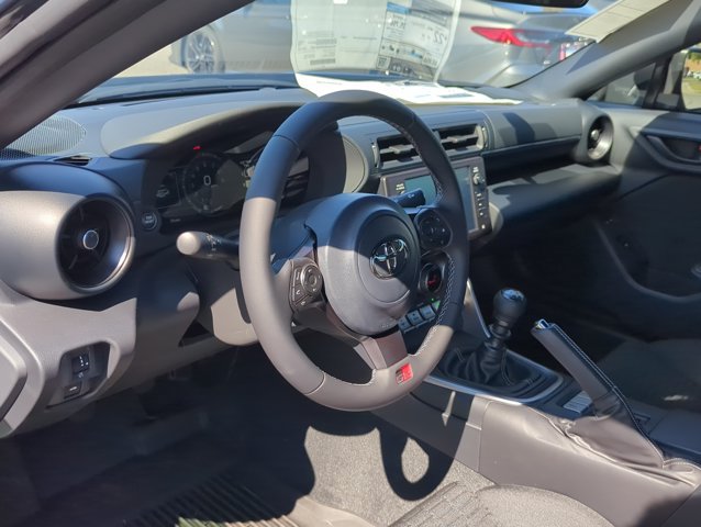 New 2026 Toyota GR86 RWD image 12