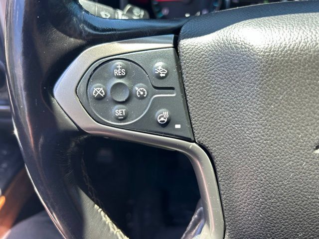 Used 2019 Chevrolet Silverado 2500 High Country w/ Duramax Plus Package AWD/4WD image 27