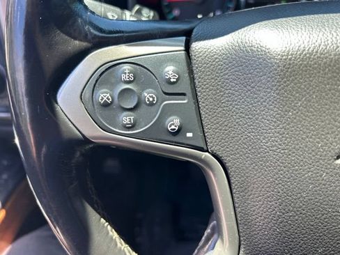 Used 2019 Chevrolet Silverado 2500 High Country w/ Duramax Plus Package AWD/4WD image 27