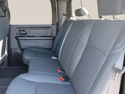 New 2026 RAM 3500 Tradesman image 16