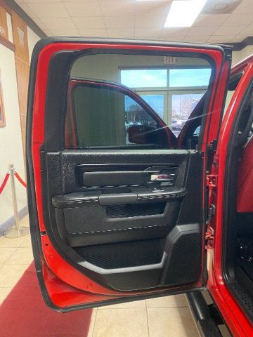 Used 2018 RAM 1500 Rebel w/ Luxury Group AWD/4WD image 10