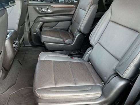 Used 2021 Chevrolet Tahoe High Country AWD/4WD image 31