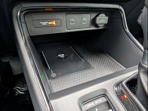 New 2026 Honda CR-V EX-L image 10