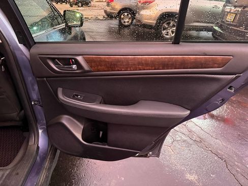 Used 2016 Subaru Outback 2.5i Limited image 81