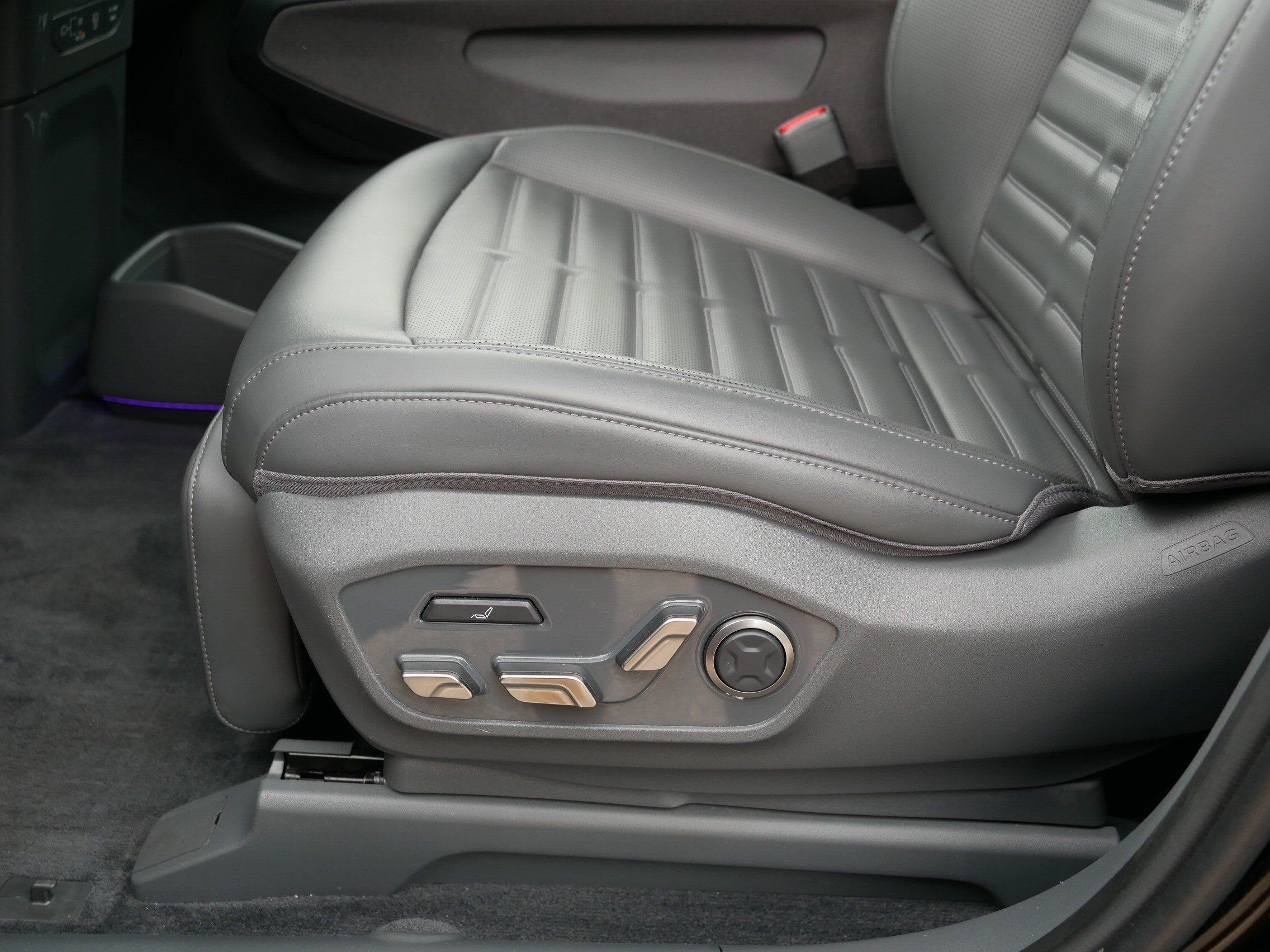 Certified 2024 Kia EV9 Land AWD/4WD image 20