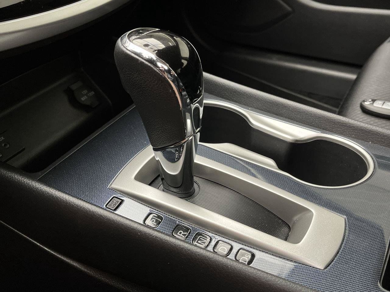 Used 2018 Nissan Altima 2.5 SR FWD image 19