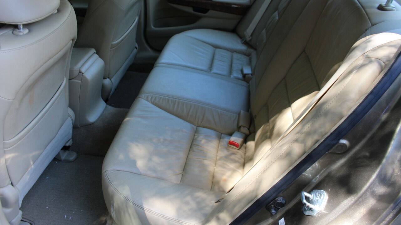 Used 2009 Honda Accord EX-L image 18