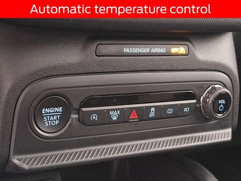 Certified 2025 Ford Bronco Sport Big Bend w/ Convenience Package image 19