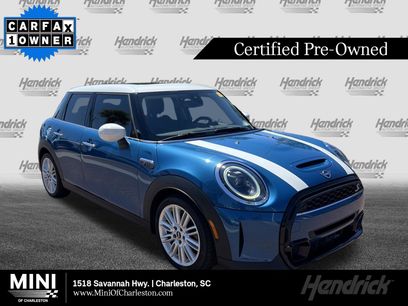 Used 2023 MINI Cooper S