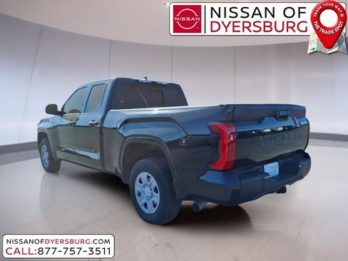 Used 2026 Toyota Tundra SR image 5